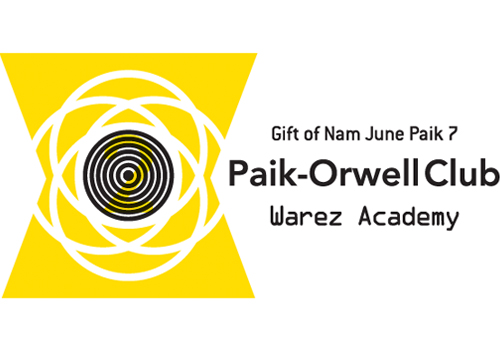 Paik-Orwell 2