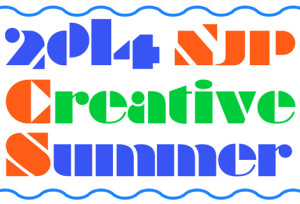 2014 여름방학 프로그램 – NJP 크리에이티브 썸머
