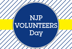 NJP 자원봉사자의 날