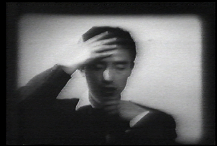 백남준, , 1961